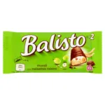 Balisto groen rozijn per stuk