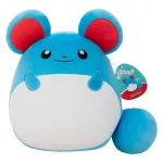 Pokémon squishmallows marill plush figure - Gator