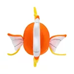 Pokémon magikarp pluche 20cm - Afbeelding 2