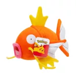 Pokémon magikarp pluche 20cm - Afbeelding 3