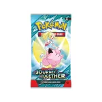 Pokémon Journey Together booster - Afbeelding 4