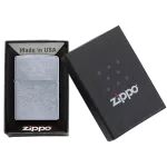 Zippo regular street chrome - Afbeelding 5