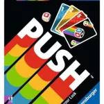 Dobbelsteenspellen paku push