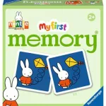 Ravensburger nijntje memory