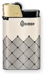 Djeep elegant tiles 1 stuk - Afbeelding 2