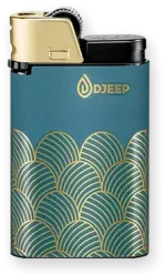 Djeep elegant tiles 1 stuk - Afbeelding 4