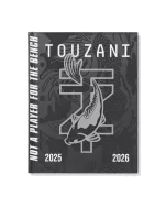 Touzani schoolagenda 2025 - 2026