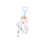 TOPModel fleurige hanger - Sleutelhanger - Afbeelding 3