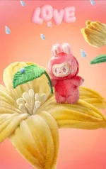 Labubu The Monsters - Big into Energy Blind Box - ORIGINEEL - Afbeelding 8