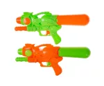 Waterpistool dino 33cm groen