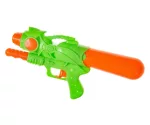 Waterpistool dino 33cm groen - Afbeelding 2