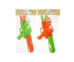 Waterpistool dino 33cm groen - Afbeelding 3