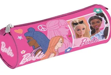 Barbie etui