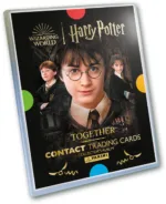 Harry potter starterpack cards - Afbeelding 2
