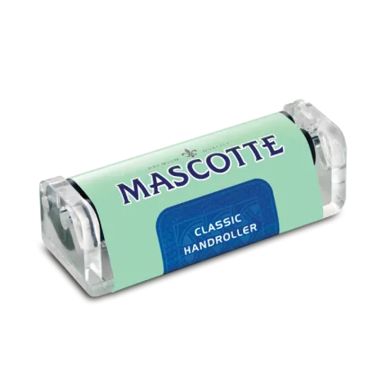 Mascotte classic handroller