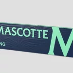 Mascotte original kingsize met magneet