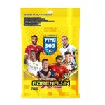 Adrenalyn XL FIFA365 25/26 Mega Starter Pack