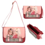 Topmodel schoudertas Leoheart