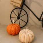 Pumpkin Dreams - geurkaars