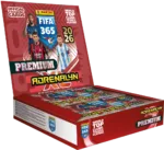 Adrenalyn XL FIFA365 25/26 Premium Pack