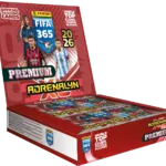 Adrenalyn XL FIFA365 25/26 Premium Pack