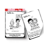 Liefde is… scheurkalender 2026 - Afbeelding 2