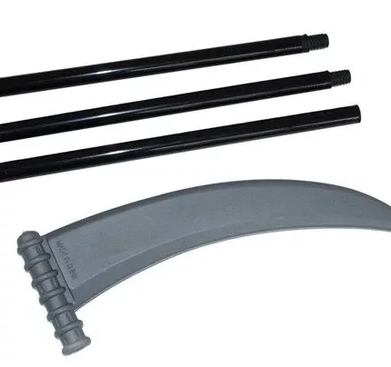 Halloween Zeis voorwerpen