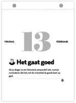 Maarten scheurkalender - 2026 - Afbeelding 4