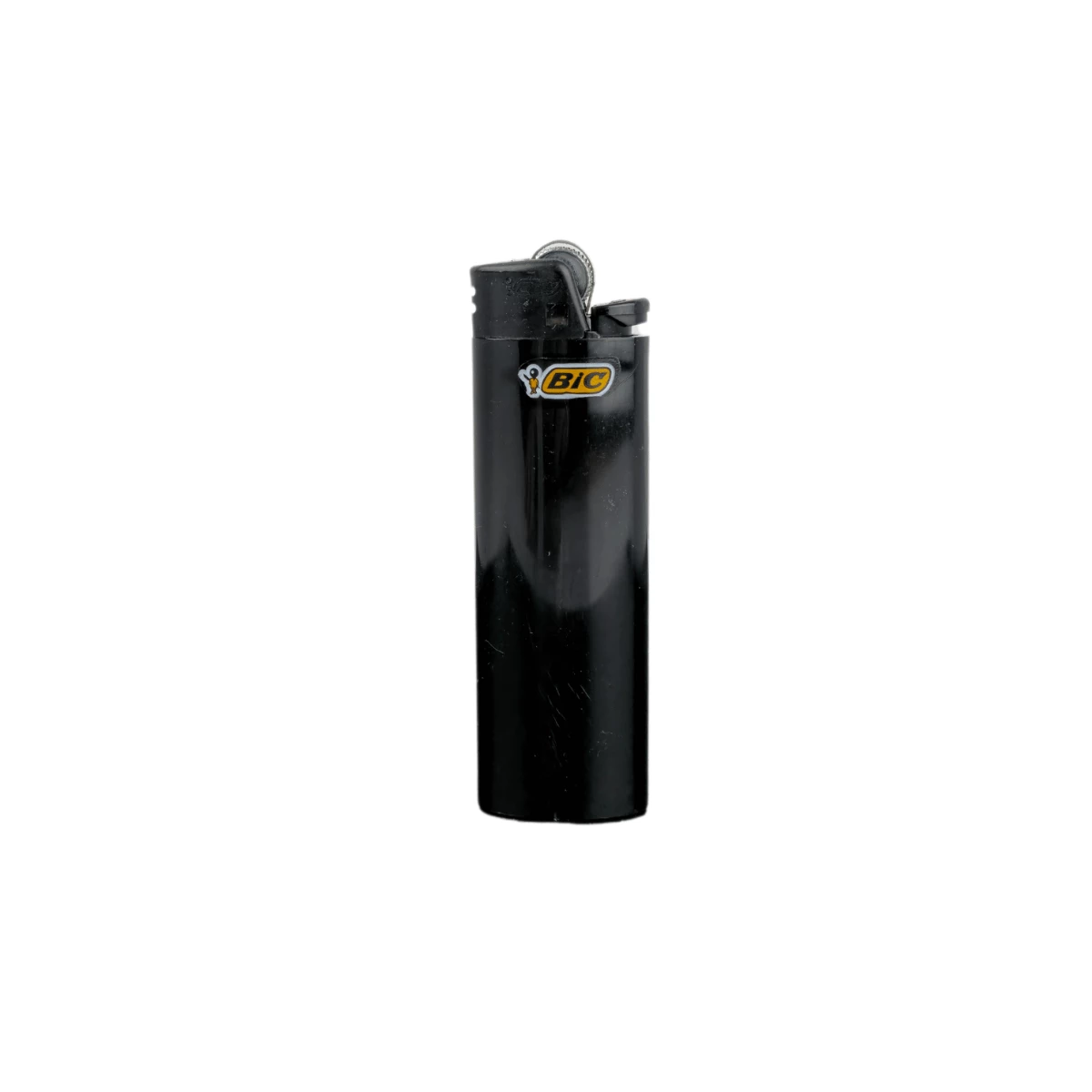 3086123760844 Aansteker BIC special zwart - Afbeelding 1