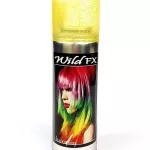 Haarspray glitter goud (125ml)
