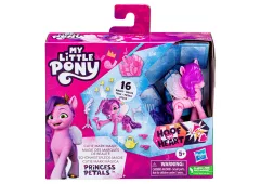My little pony cutie mark - princess petals