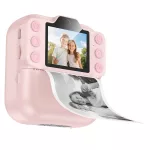 Hoco digitale camera voor kinderen met instant print functie
