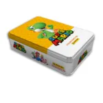 Panini Super Mario Sticker 2 slim tin - Afbeelding 3