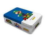 Panini Super Mario Sticker 2 slim tin - Afbeelding 4