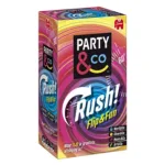 Party & Co. Rush Spel - Flip & Fun