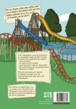 Het Rik en Jesper vriendenboek - Afbeelding 2