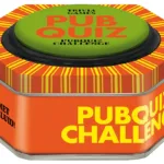 Pubquiz met buzzer - pubquiz challenge