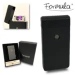 Formula Crocodile - Double Plasma Elektrische aansteker