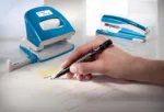 Avery Zweckform 3321 mini etiketten ft 32 x 23 mm (b x h), 560 etiketten, wit 120 stuks - Afbeelding 3