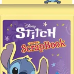 Stich Ecoblister 9 pakjes plaatjes Super Scrapbook