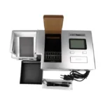 Zorr - Hulzenstopper - Elektrisch - Powermatic 5+ Deluxe