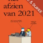 Fokke & Sukke Het afzien van 2021