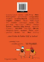 Fokke & Sukke Het afzien van 2021 - Afbeelding 2