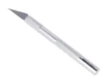 Scalpel Westcott metaal grip met 1 mesje no.11 - Afbeelding 3