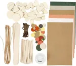 CC Basismaterialen Set Natuur