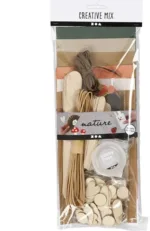 CC Basismaterialen Set Natuur - Afbeelding 2