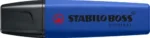 Markeerstift STABILO Boss 70/132 Wildflower ultramarijn - Afbeelding 3