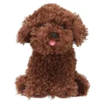 TOPModel knuffel hond Cody 16 cm FUR EVER FRIENDS - Afbeelding 2