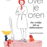 Tot over je oren