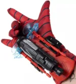 Spiderman handschoenen drie pijltjes pijltjes - Afbeelding 3
